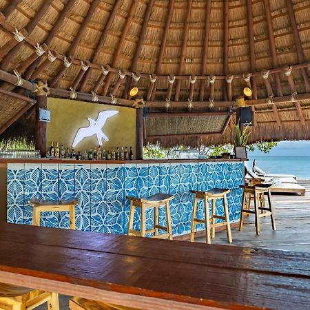 Fragata Island House Hotel Cartagena Luaran gambar
