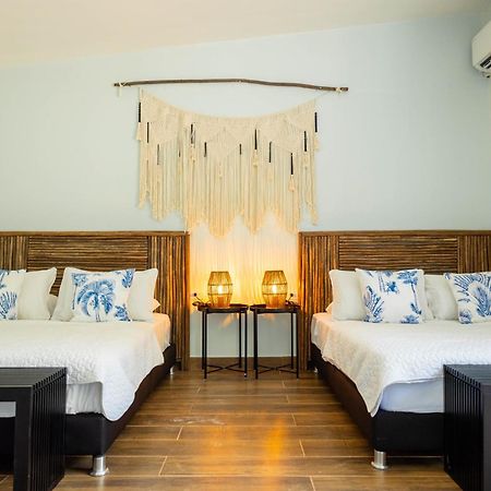 Fragata Island House Hotel Cartagena Luaran gambar