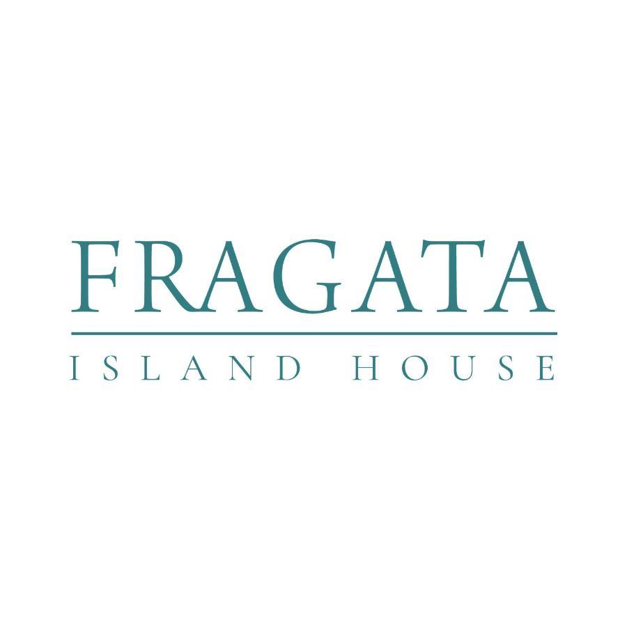 Fragata Island House Hotel Cartagena Luaran gambar