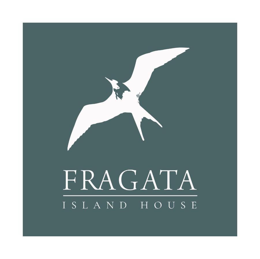 Fragata Island House Hotel Cartagena Luaran gambar