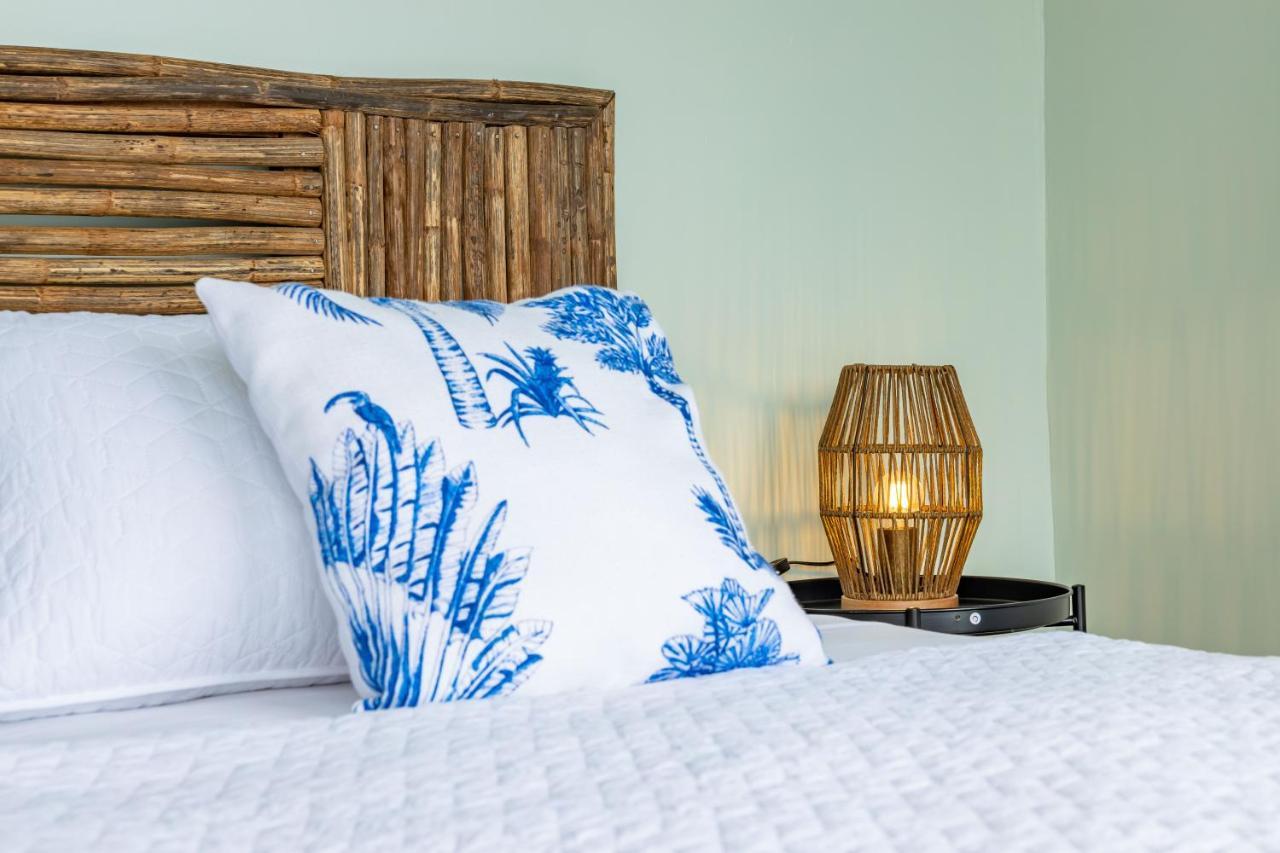 Fragata Island House Hotel Cartagena Luaran gambar