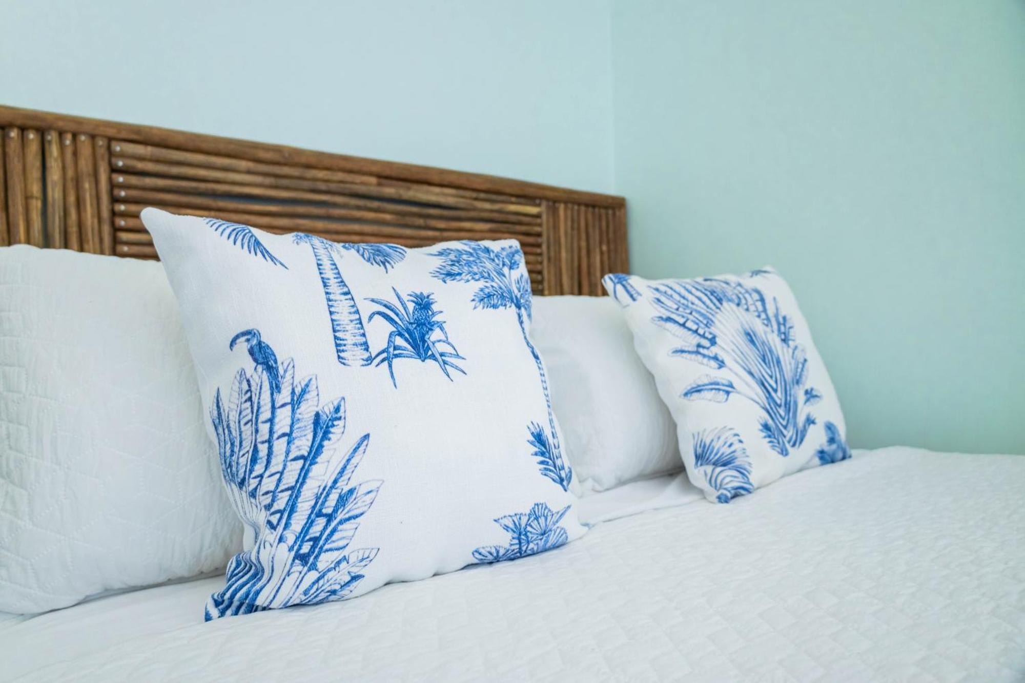 Fragata Island House Hotel Cartagena Luaran gambar