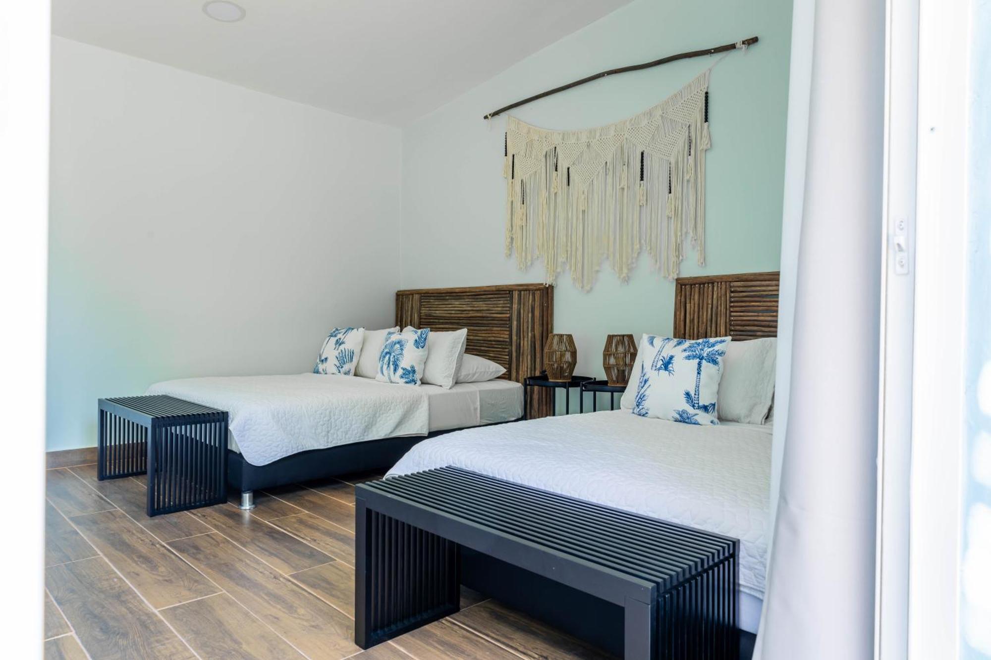 Fragata Island House Hotel Cartagena Luaran gambar