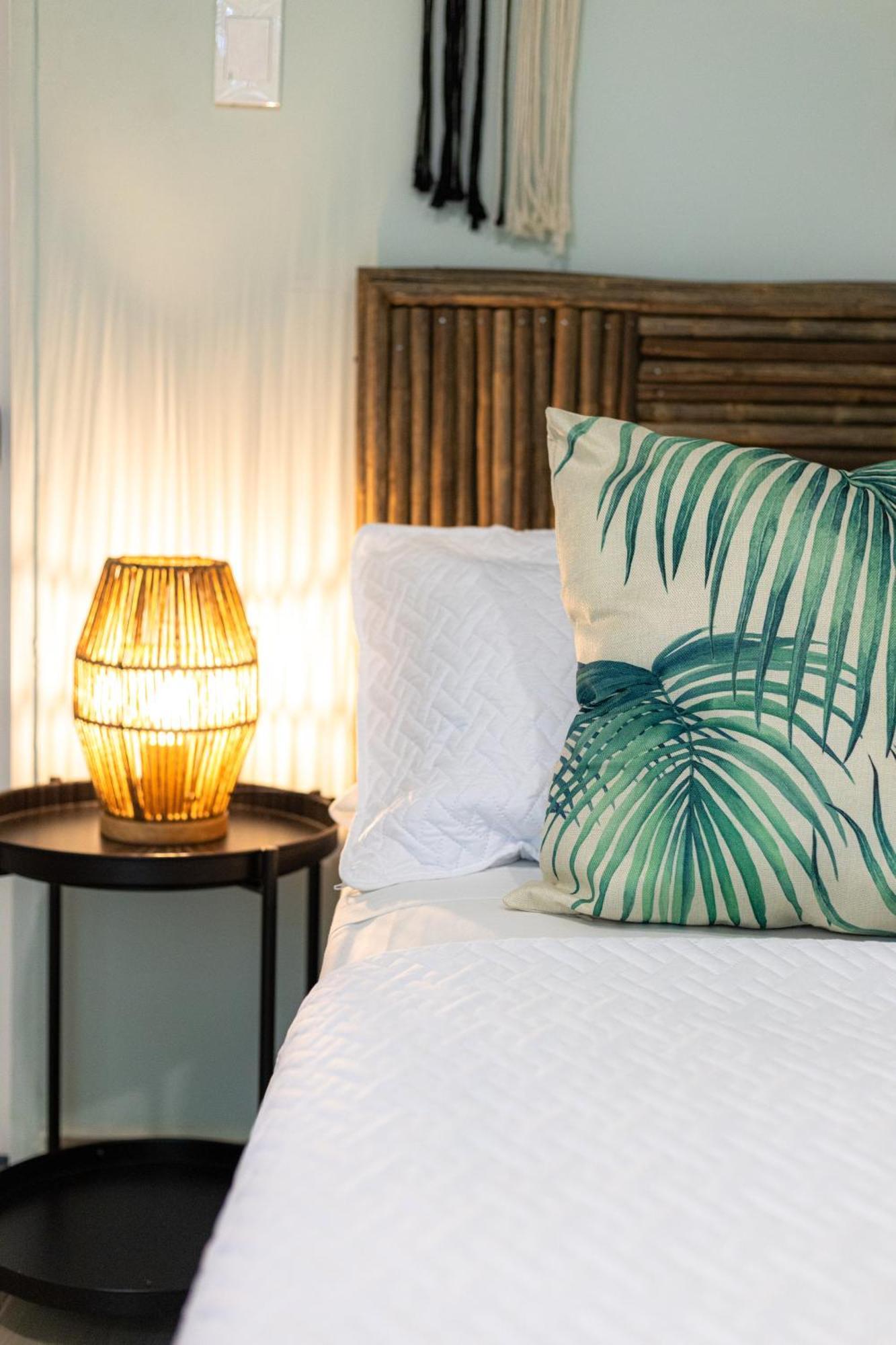 Fragata Island House Hotel Cartagena Luaran gambar
