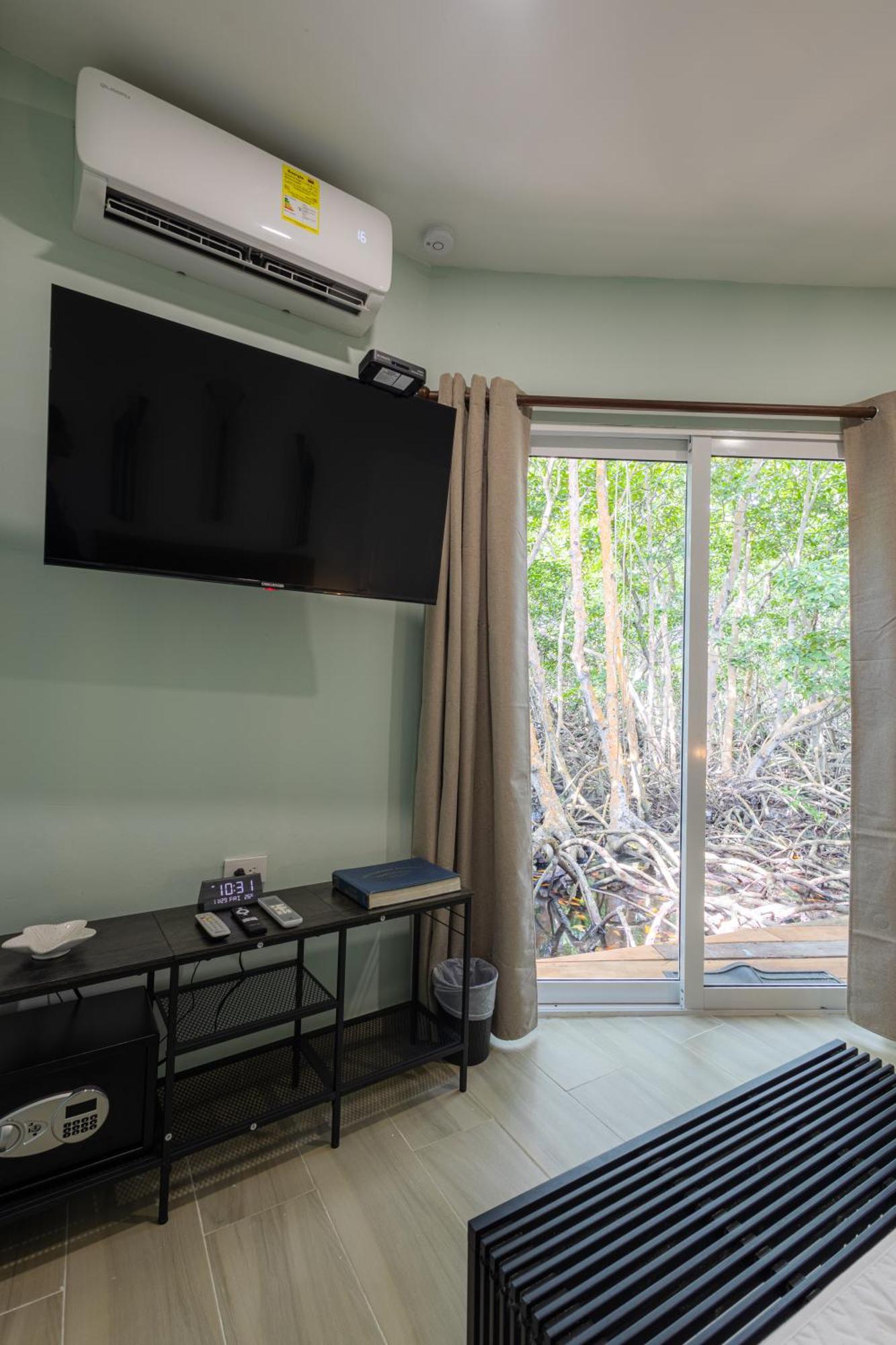 Fragata Island House Hotel Cartagena Luaran gambar
