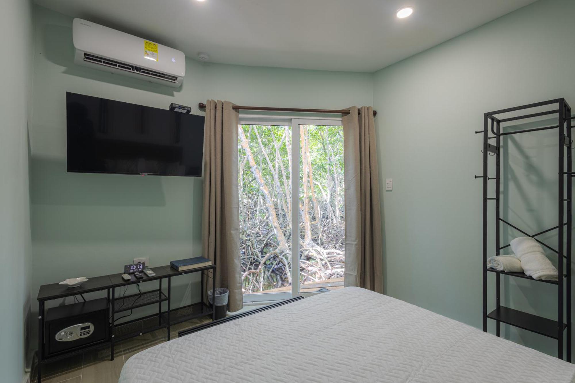Fragata Island House Hotel Cartagena Luaran gambar